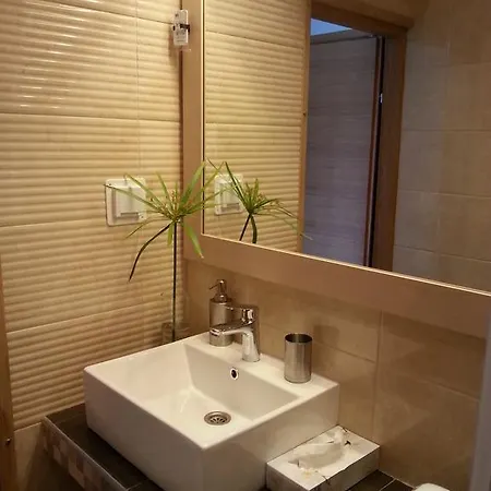 Apartment Mare S Mora Mokosica Exterior photo