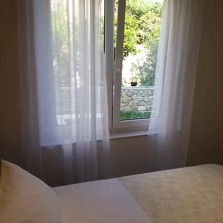 Apartment Mare S Mora Mokosica Exterior photo