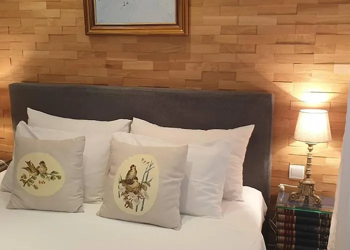 Apartment Mare S Mora