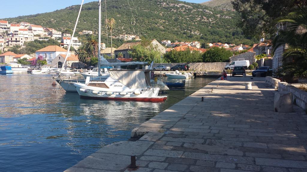 Apartment Mare S Mora *