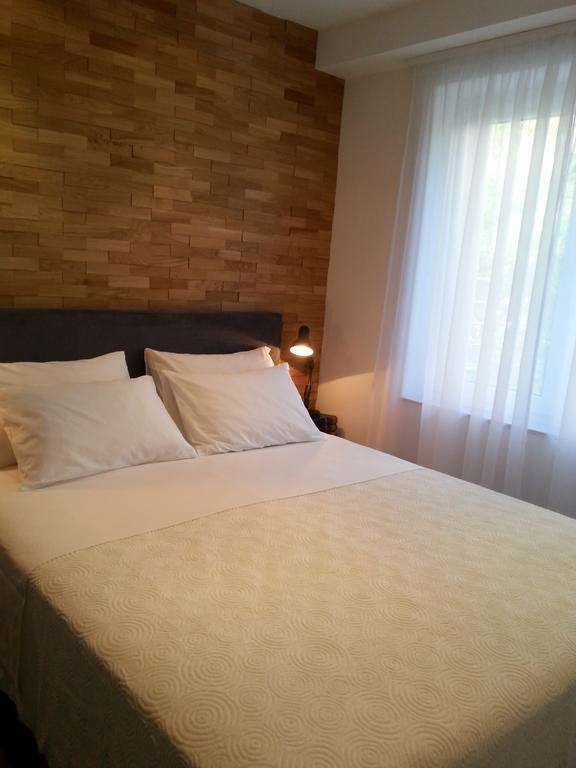 Apartma Mare S Mora Mokosica